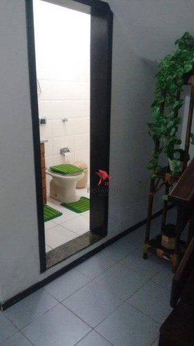 Imagem 13 de 30 de Sobrado Com 3 Dormitórios À Venda, 220 M² Por R$ 850.000,00 - Getúlio Vargas - Torres/rs - So0075