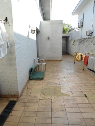 Imagem 15 de 24 de Casa A Venda No Planalto Paulista Com 379m² - Reo84493