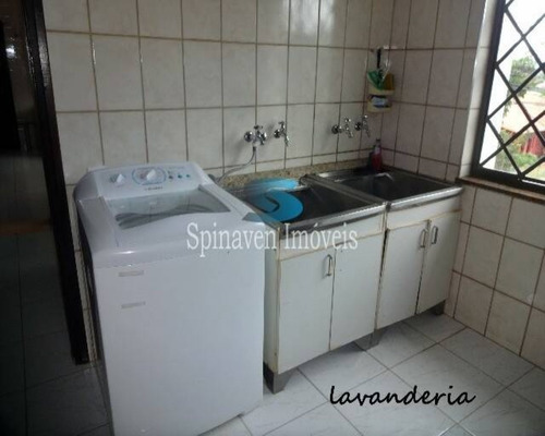 Imagem 13 de 18 de Chácara - Ch00906 - 69734944