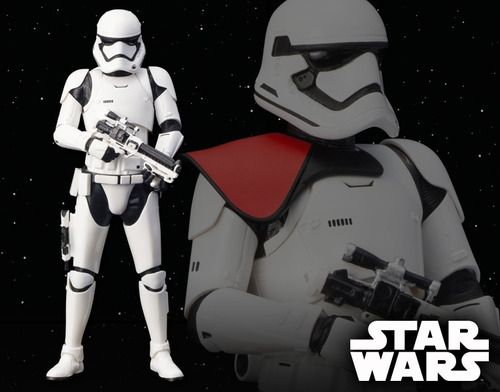 First Order Stormtrooper - Star Wars - Kotobukiya