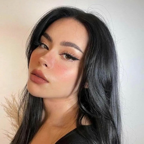 Delineador De Ojos Liquido Matte Waterproof Italia Deluxe