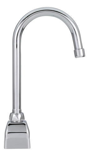 Zurn Z6920-xl-aca Aquasense Grifo Con Sensor De Cuello De Ci