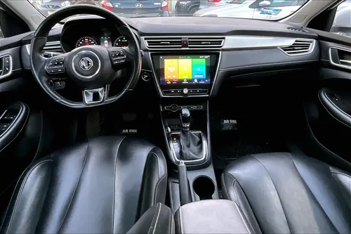 Mg Mg5 2022