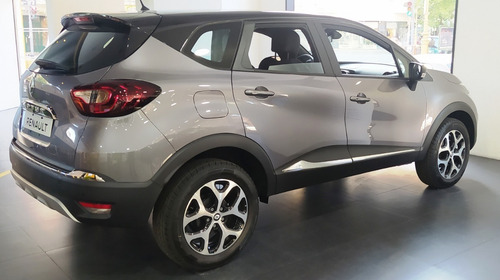 Renault Captur 2.0 Intens Manual