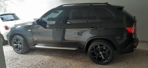 Imagen 10 de 13 de Bmw X5 2008 4.8 Is Premium Stept