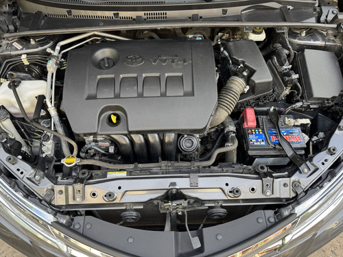 Toyota Corolla 1.8 Xei
