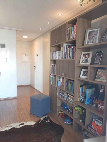 Imagem 9 de 15 de Ref.: 18475 - Apartamento Em Osasco Para Venda - 18475