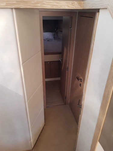 Sessa F42 2018 Motores Volvo Penta Ips 600