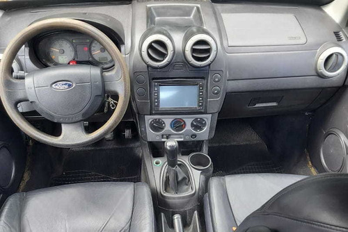 Ecosport Xlt 2.0 Manual