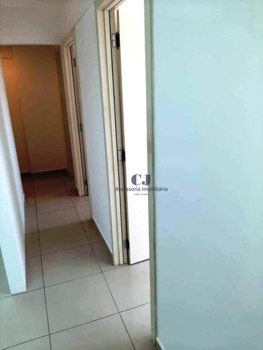 Imagem 8 de 12 de Sala Para Alugar, 60 M² Por R$ 1.600,00/mês - Parque Campolim - Sorocaba/sp - Sa0145