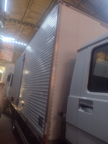 Imagem 2 de 4 de Caminhão Vw 9.160