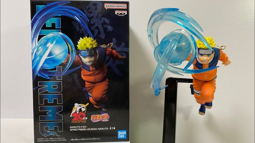 Naruto Shippuden - Effectreme- Uzumaki Naruto
