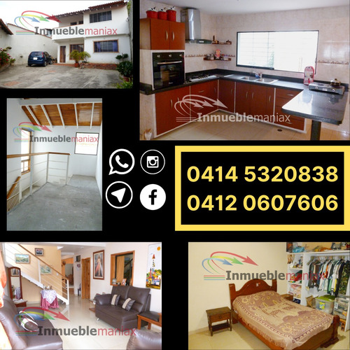 Imagen 1 de 8 de Casas En Venta