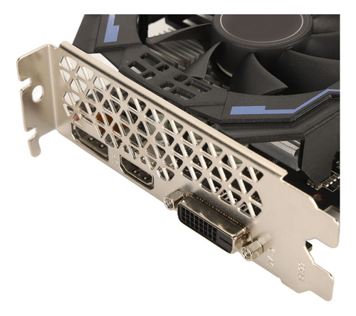 Tarjeta Gráfica Gpu 1060 Gddr5 192 Bits Compatible Con Juego