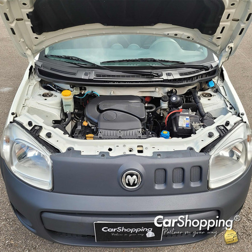 RAM V700 1.4 Fire