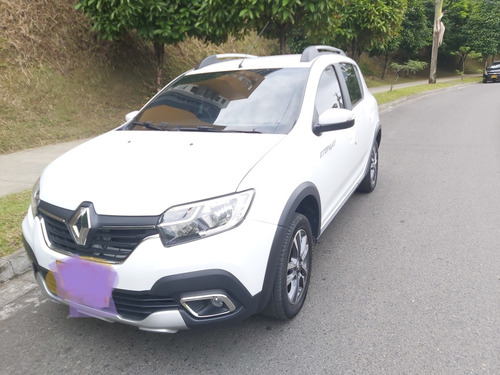 Renault Stepway 1.6 Dynamique / Intens Automática