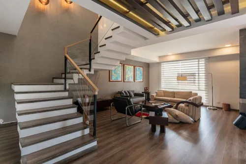 Apartamento En Venta En Chicó Norte. Cod V23148