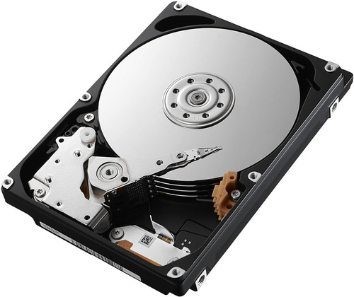 Imagen 3 de 5 de Disco Duro Toshiba 2.5 1tb Laptop Ps3 Ps4 Nuevo Inc Iva