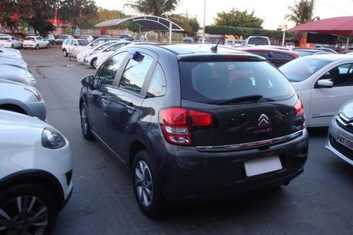 Citroën C3 90m Tendance 2013