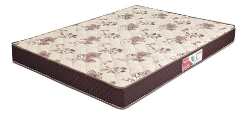 Colchão Queen Prorelax Espuma D33 158x198x24cm Turquesa Wt