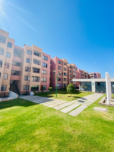 Imagen 12 de 22 de Departamento Con Vista Al Mar En Antofagasta