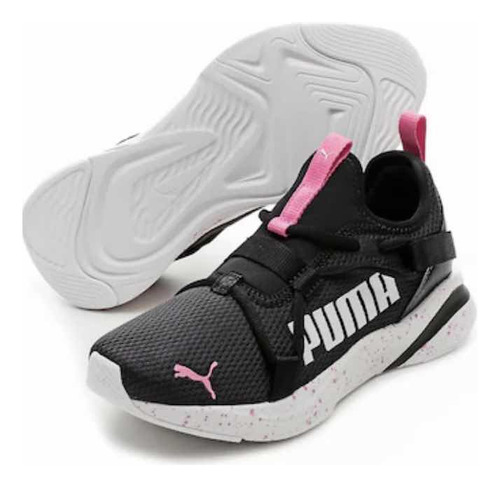 Zapato Puma Original Dama Talla Us 8 / 38,5 / 24,5 Cm