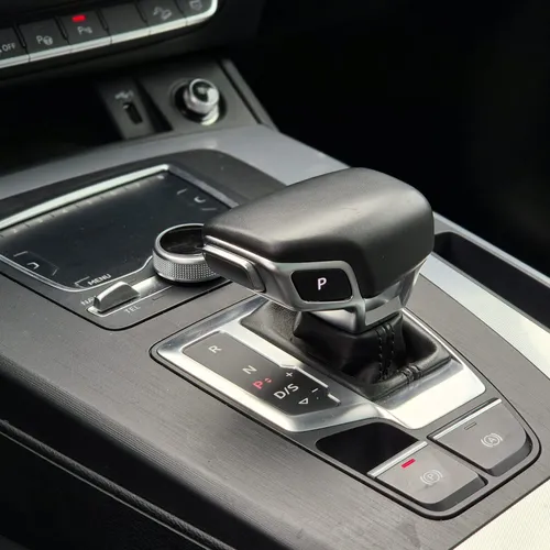 Audi Q5 2.0 TFSI 252HP QUATTRO ST AMBITION COMO NUEVA