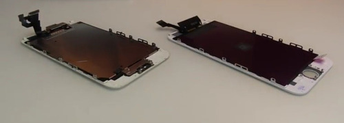 Pantalla Lcd Completa iPhone 6s Somos Tienda Física