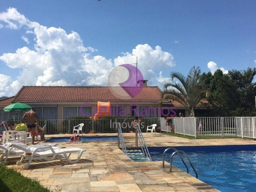 Imagem 13 de 15 de Casa Com 3 Dormitórios À Venda - Cézar De Souza - Mogi Das Cruzes/sp - Ca0516 - 68322533
