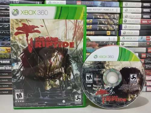 Análise Dead Island: Riptide (Xbox 360)