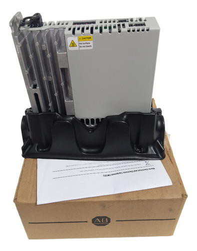 Allen-bradley 2198-c1007-ers Kinetix 5300 Novo