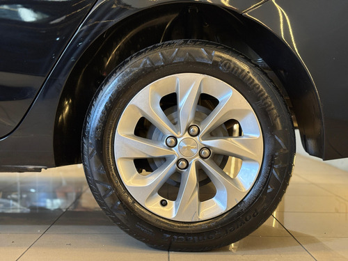 Chevrolet Onix plus 1.0 Ltz Turbo Aut. 4p