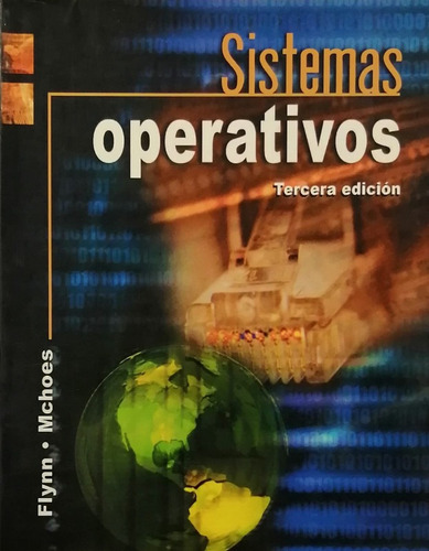 Sistemas Operativos - Flynn Ida; Mciver Mchoes Ann