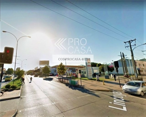 Imagen 3 de 3 de Sitio Rengo/plaza Independencia