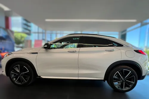 Infiniti