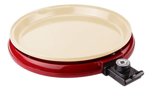 Grill Cadence Grl350 220v Ceramic Pan 35cm / Qualify