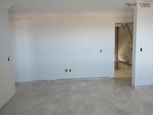 Imagem 11 de 15 de Apartamento Para Venda Em São José Dos Pinhais, São Pedro, 2 Dormitórios, 1 Banheiro, 1 Vaga - Sjp3300_1-1756387