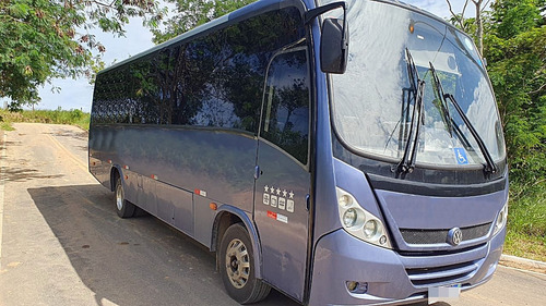 Neobus Thunder Plus Ano 2012 Vw 9150 Jm Cod.05