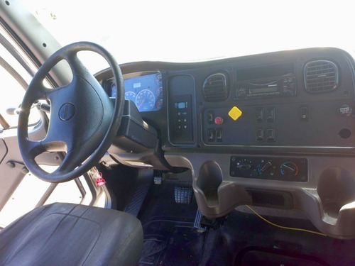 Camion Grua Canastilla Freightliner M2 Versalift De 22 Mts