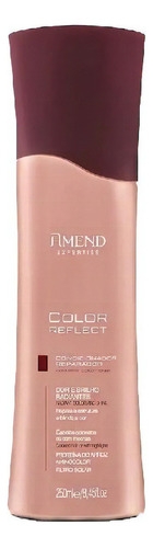 Condicionador Amend Color Reflect Reparador 250ml