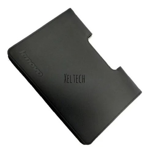  Estuche Agenda Para Tablet Lenovo Yoga Smart Tab Yt-x705f 