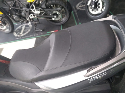 Imagen 11 de 18 de Scooter Kymco X-town 250i Muy Buenas Condiciones Agrobikes