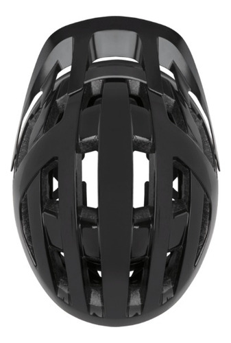 Casco de bicicleta Smith Optics Mips Convoy Abierto black Small