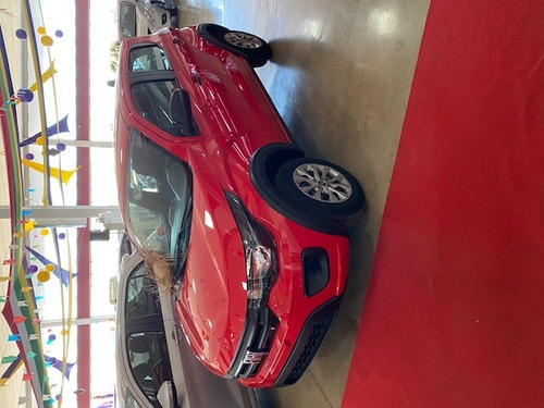 Imagem 6 de 8 de Fiat Mobi Like 1.0 (flex)