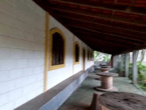 Imagem 27 de 30 de Chacara - Ch00007 - 32937063