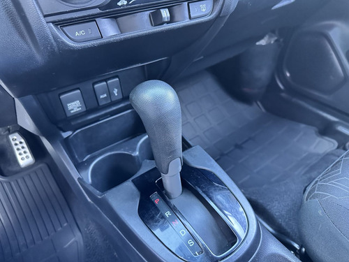 Honda Fit Fit EX/S 1.5 Flex/Flexone 16V 5p Aut.