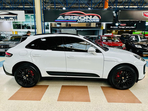 Porsche Macan 2.0 TURBO PDK