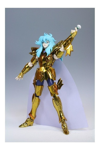 Saint Seiya Myth Cloth Jp Pisces Afrodita