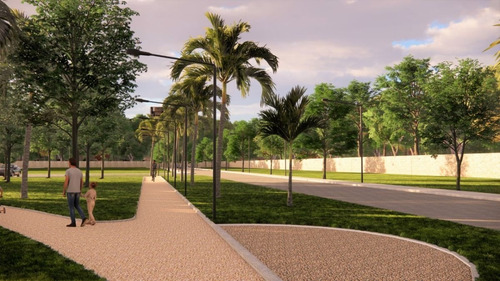 Imagen 17 de 18 de Terreno En Venta En Merida Tipo Residencial Cholul Inara Res