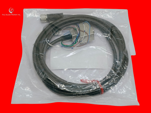 Keyence Op-88681 Cable De Control 2 M Tipo D-sub De 9 Pines